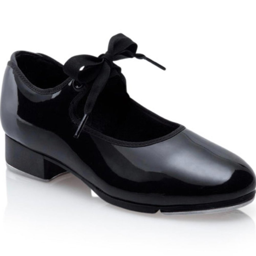 Capezio Tyettes Tap Shoes  3.5 thru 9.5